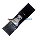 Akku für WPN-1401P Y400 [Ersatzakku]